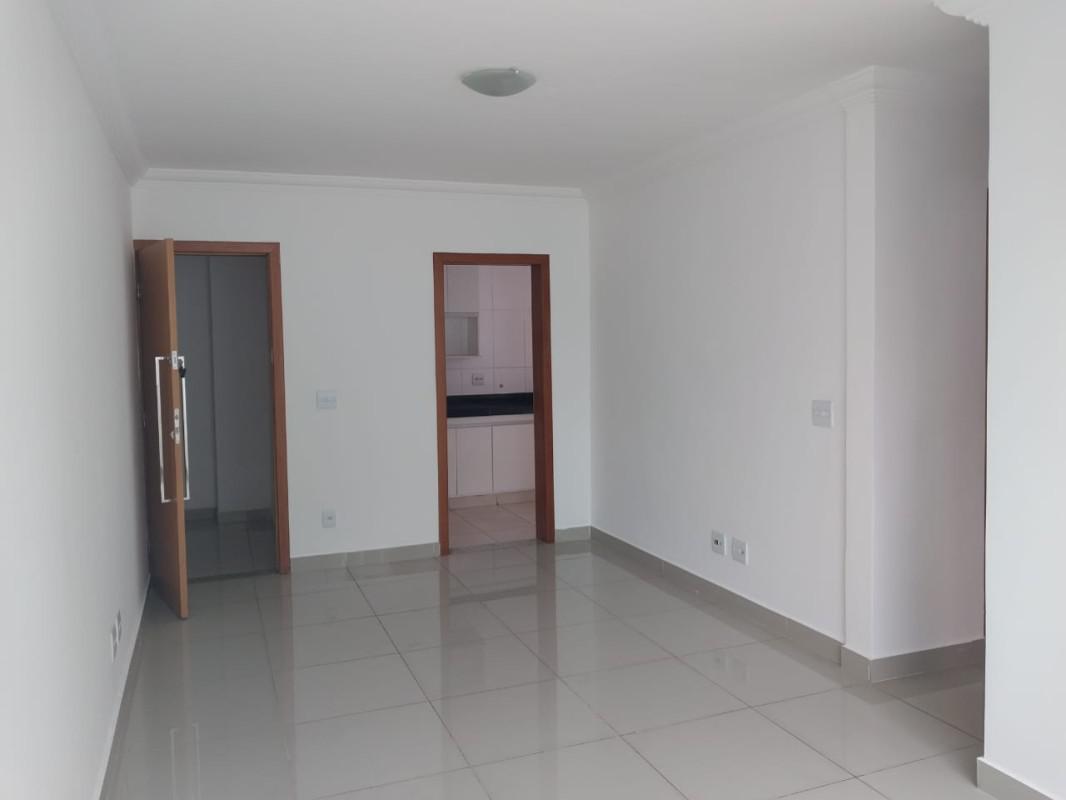 Apartamento, União, 2 Quartos, 2 Vagas, 1 Suíte