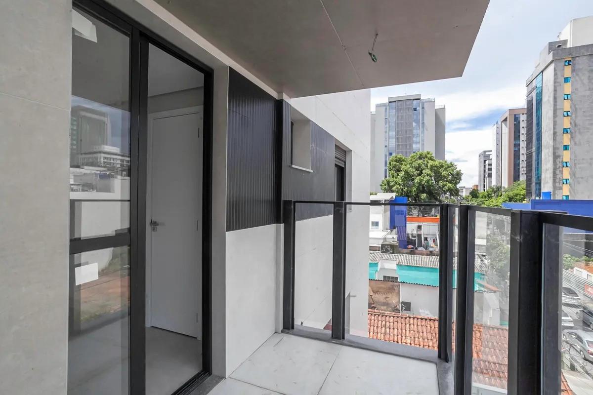 Apartamento, Santo Antônio, 2 Quartos, 2 Vagas, 1 Suíte
