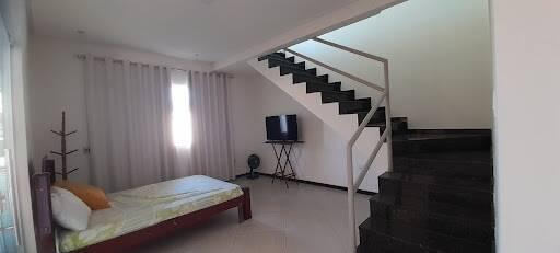 Casa, Cruzeirinho, 3 Quartos, 4 Vagas, 1 Suíte