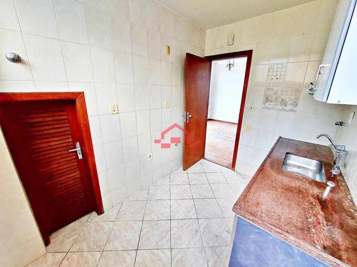Cobertura, Ouro Preto, 3 Quartos, 1 Vaga, 1 Suíte