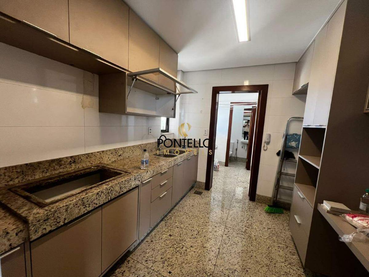 Cobertura, Boa Vista, 3 Quartos, 3 Vagas, 1 Suíte