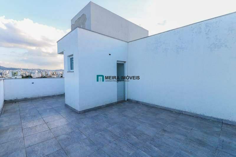 Cobertura, Sagrada Família, 2 Quartos, 2 Vagas, 1 Suíte