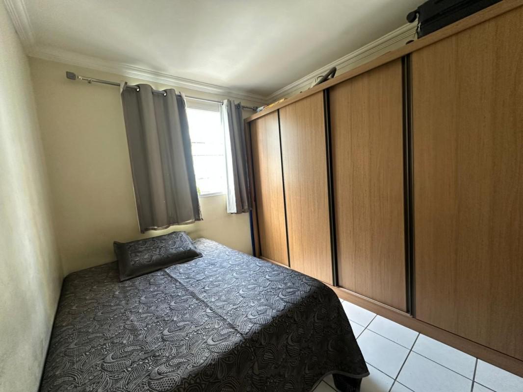 Apartamento, Taquaril, 2 Quartos, 1 Vaga