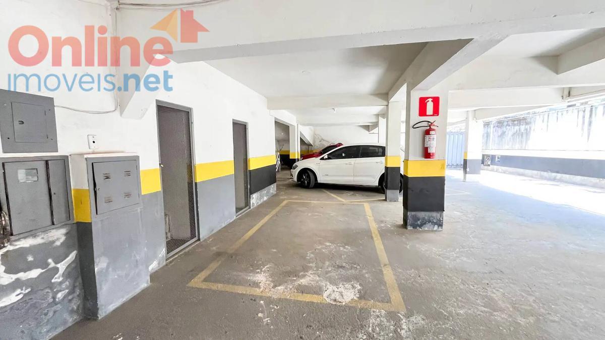 Apartamento, Luxemburgo, 3 Quartos, 0 Vaga, 1 Suíte