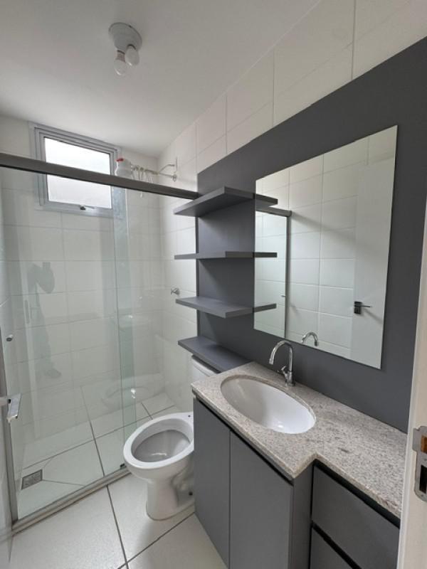Apartamento, Liberdade, 2 Quartos, 2 Vagas, 1 Suíte