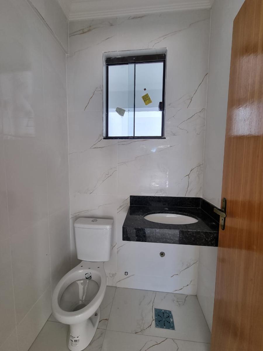 Casa, Santa Amélia, 3 Quartos, 2 Vagas, 1 Suíte