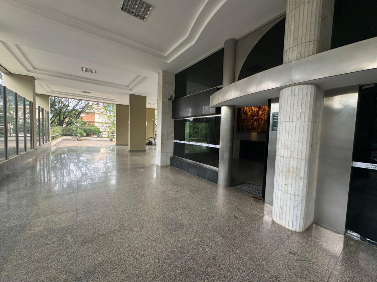 Sala, Serra, 0 Quarto, 1 Vaga
