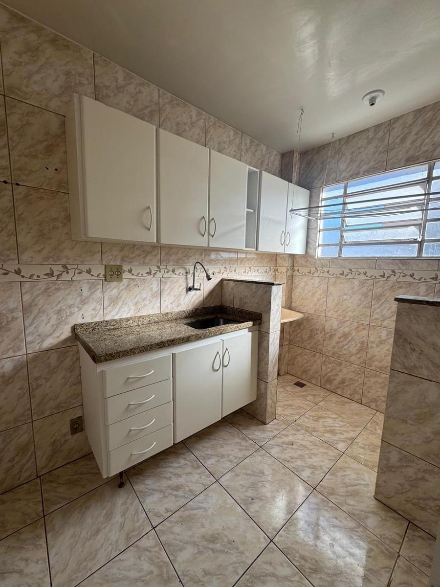 Apartamento, Candelária, 2 Quartos, 1 Vaga