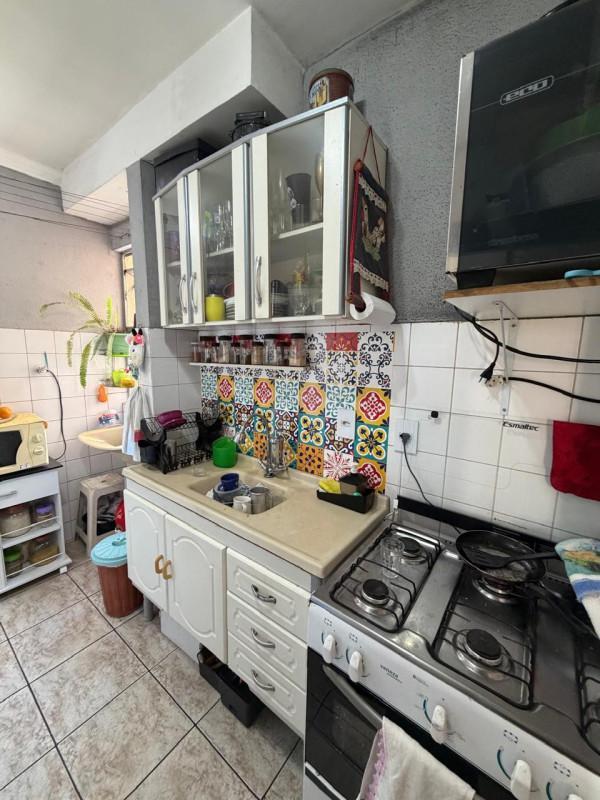 Apartamento, Camilo Alves, 2 Quartos, 0 Vaga
