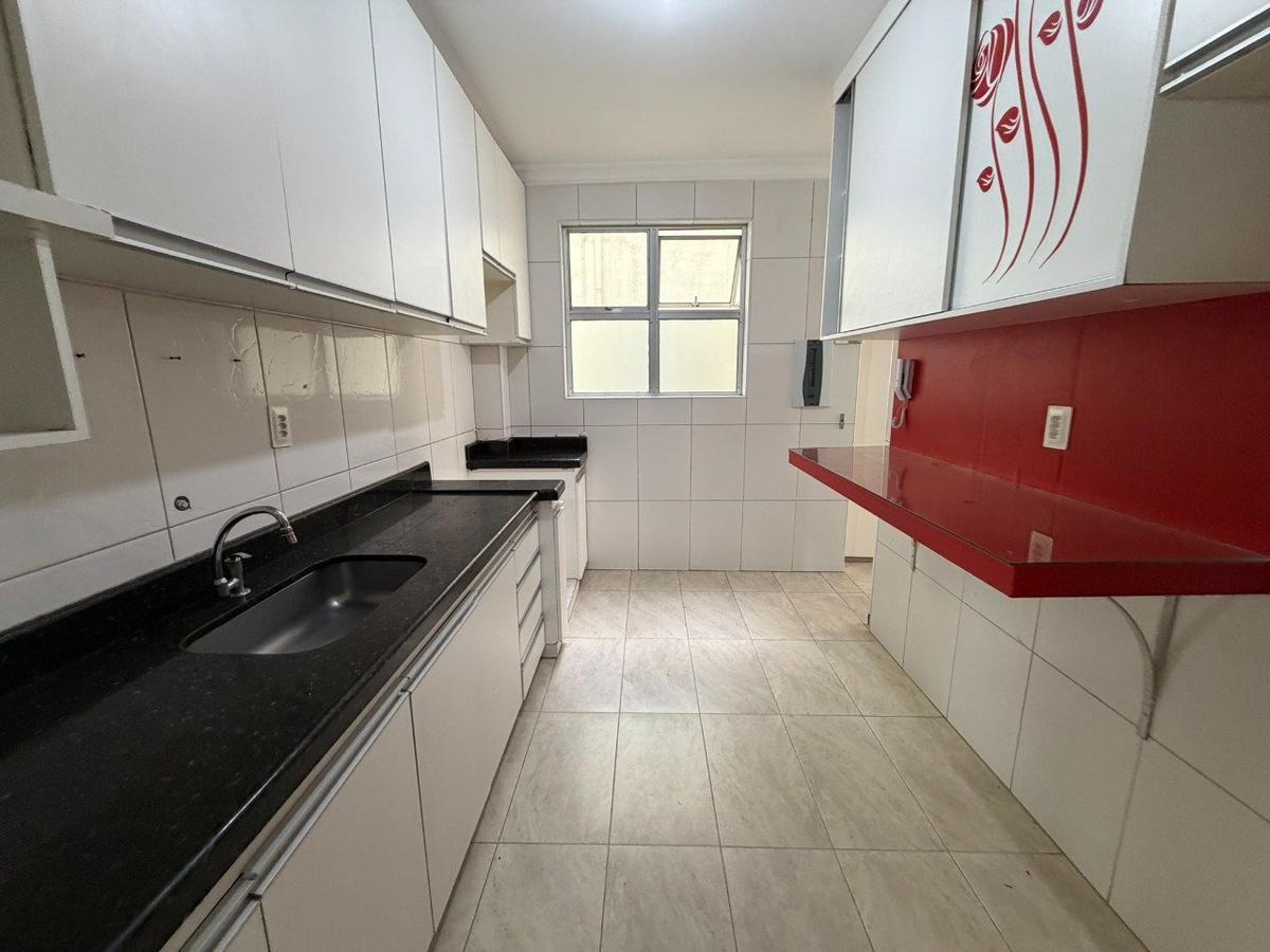 Apartamento, Palmares, 3 Quartos, 2 Vagas, 1 Suíte