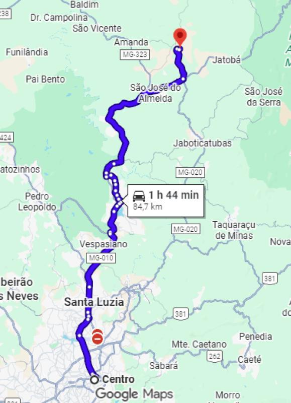 Fazenda, Zona Rural, 1 Quarto, 0 Vaga, 1 Suíte