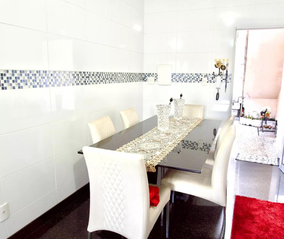 Casa, Dom Cabral, 3 Quartos, 3 Vagas, 1 Suíte