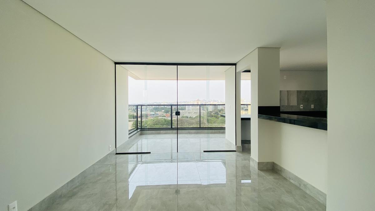 Apartamento, Castelo, 4 Quartos, 4 Vagas, 4 Suítes