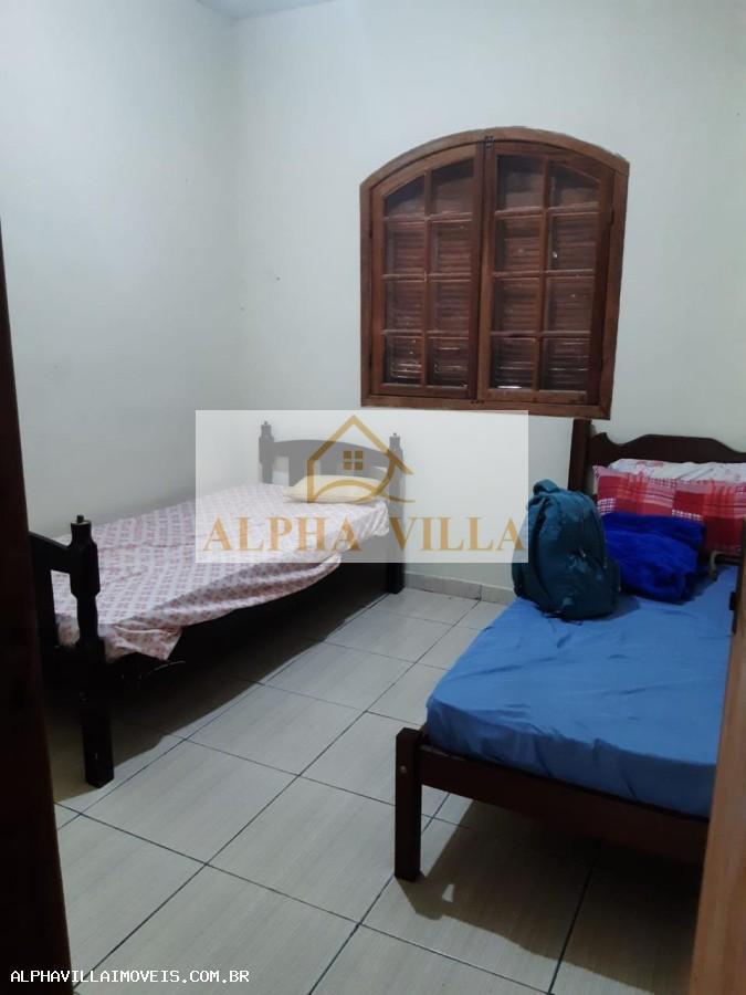 Apartamento, Borges, 6 Quartos, 8 Vagas, 1 Suíte