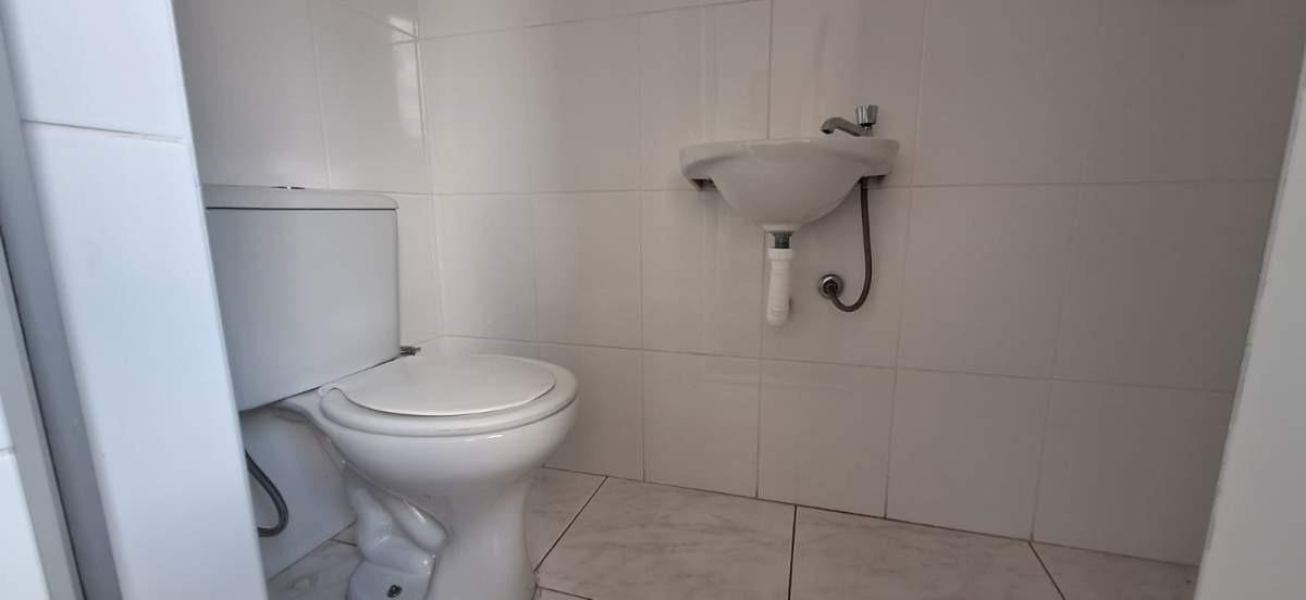 Apartamento, Cidade Nova, 3 Quartos, 2 Vagas, 1 Suíte
