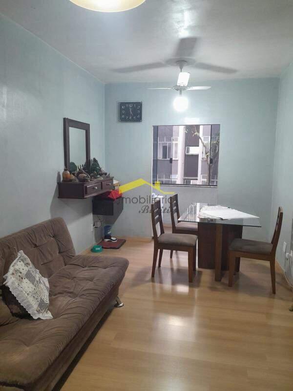 Apartamento, Cinquentenário, 3 Quartos, 1 Vaga