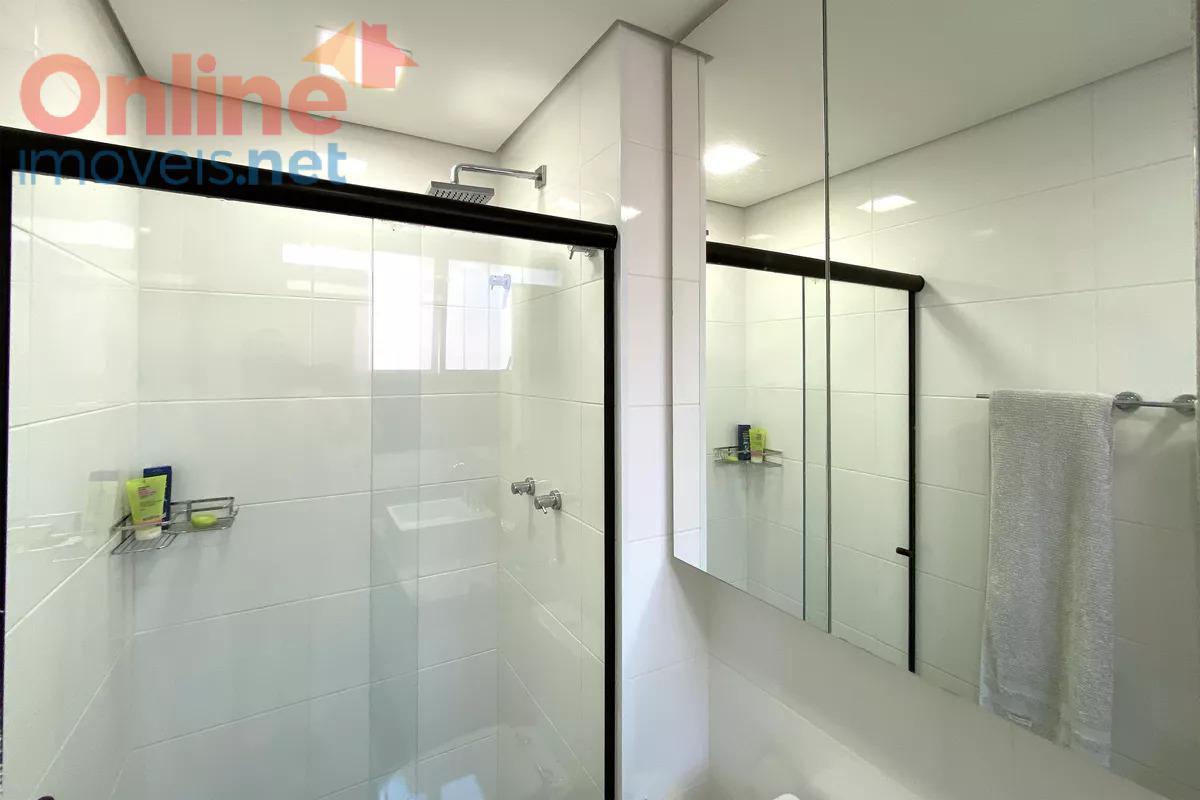 Apartamento, Funcionários, 2 Quartos, 0 Vaga, 2 Suítes