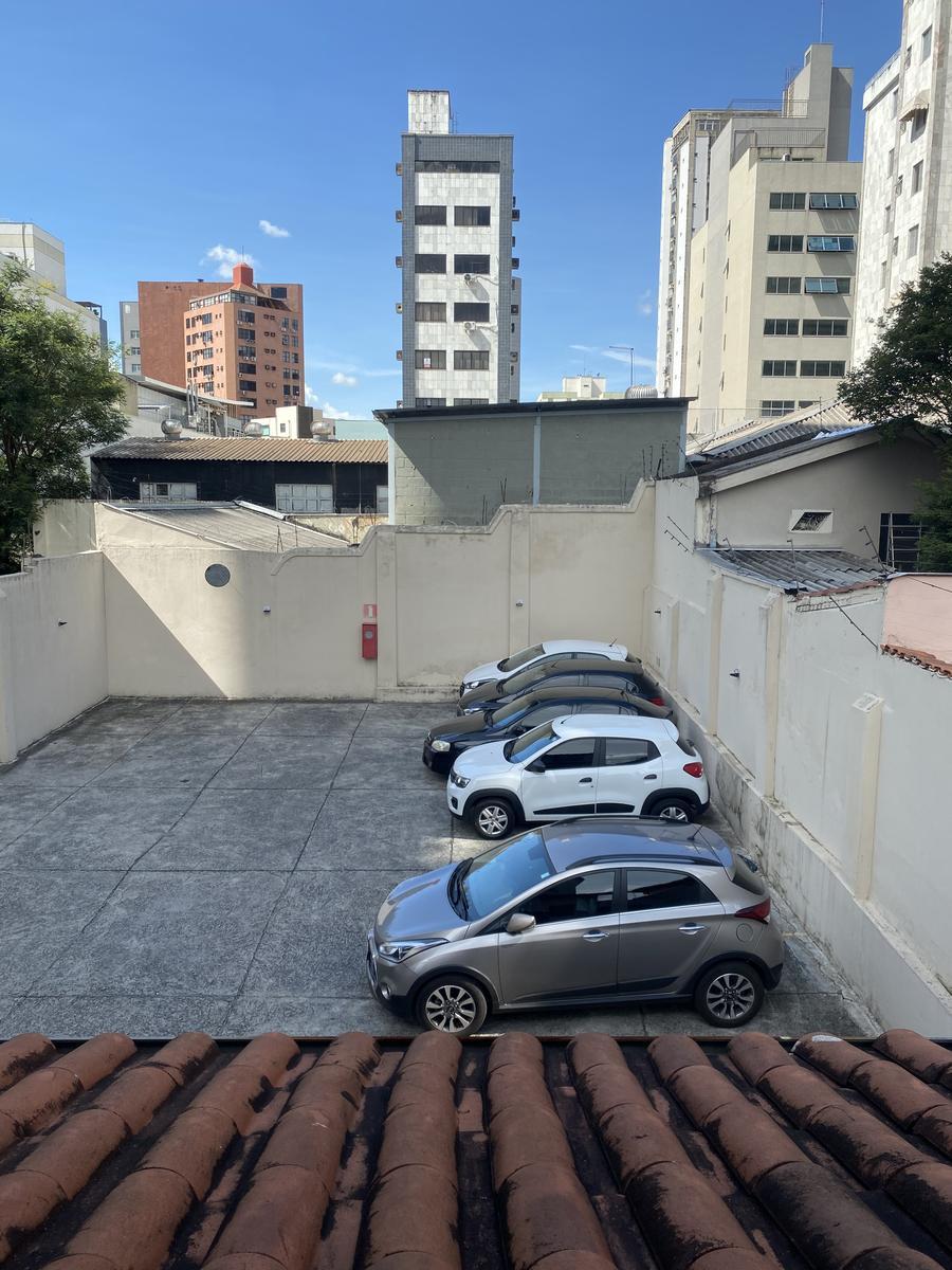 Casa Comercial, Santo Agostinho, 10 Vagas