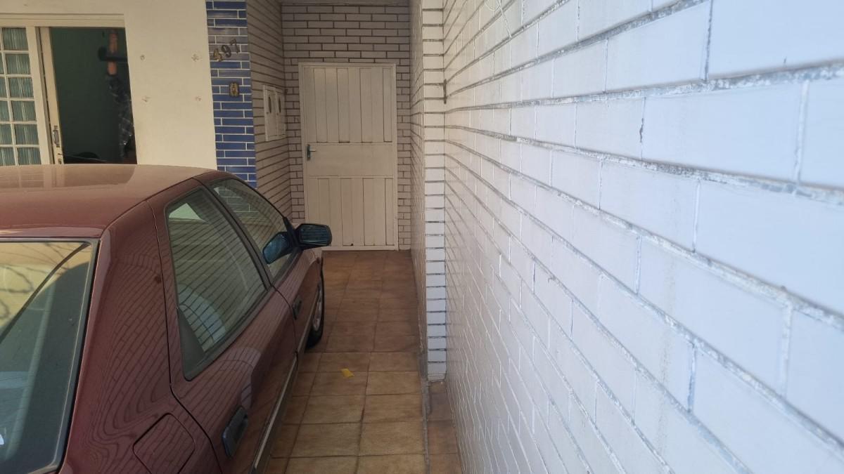 Casa, Lagoinha, 3 Quartos, 1 Vaga