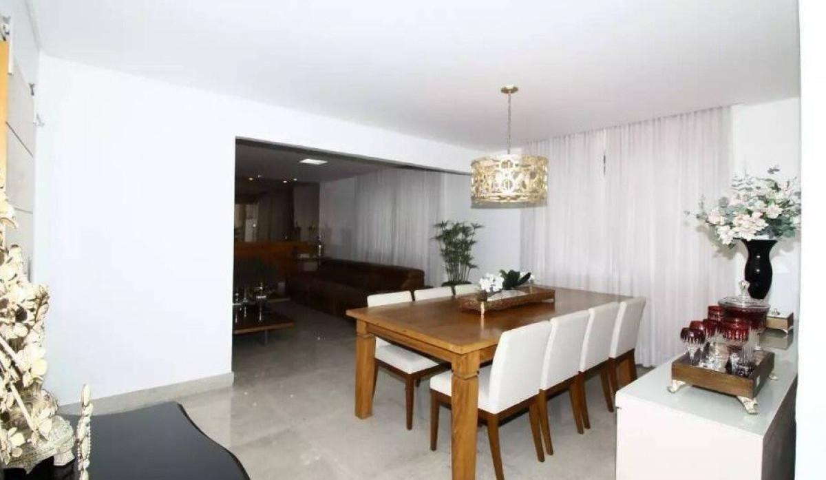 Apartamento, Santo Antônio, 4 Quartos, 1 Vaga, 1 Suíte