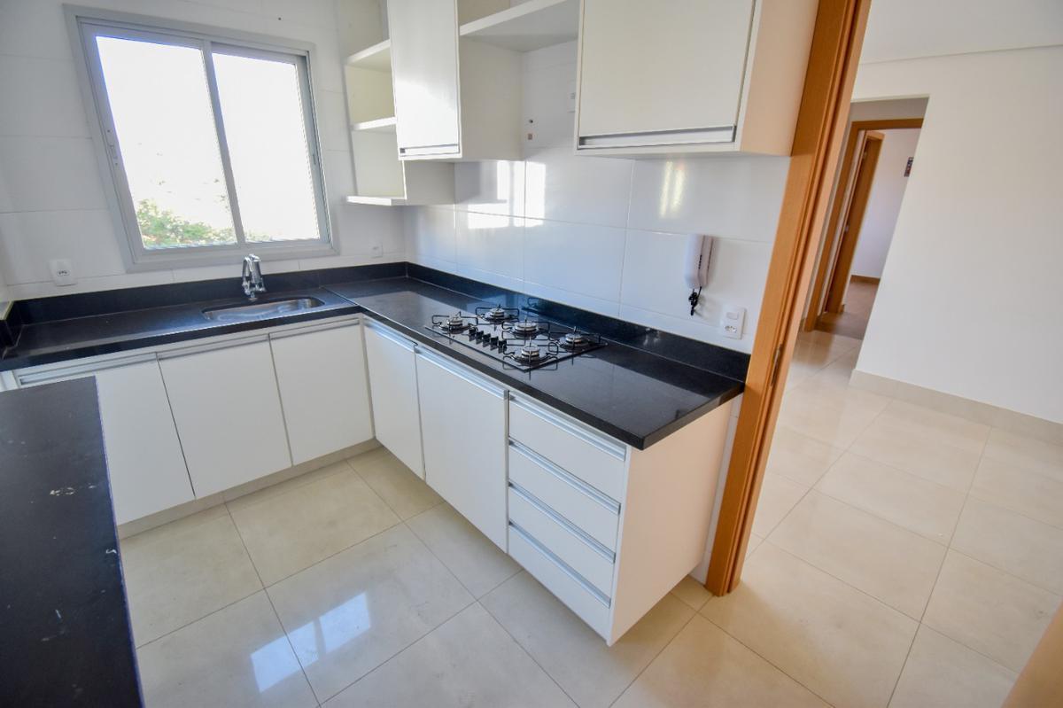Apartamento, Liberdade, 2 Quartos, 2 Vagas, 1 Suíte
