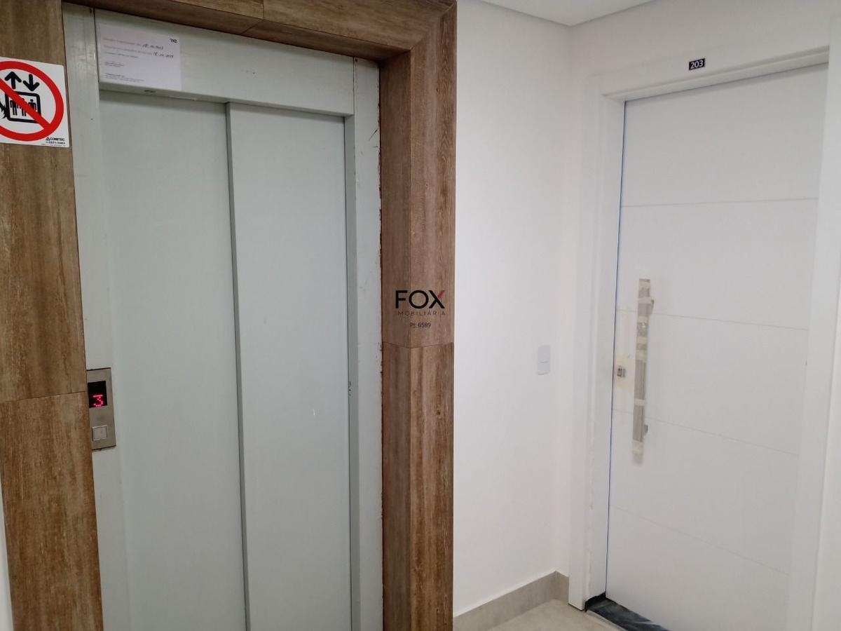 Apartamento, Renascença, 2 Quartos, 3 Vagas, 1 Suíte