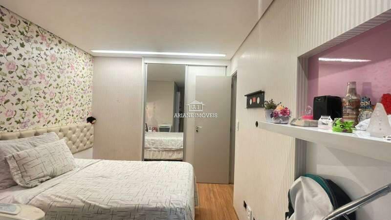 Apartamento, Lourdes, 4 Quartos, 3 Vagas, 2 Suítes