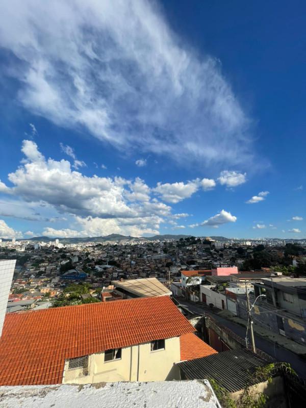 Cobertura, Concórdia, 3 Quartos, 2 Vagas, 1 Suíte