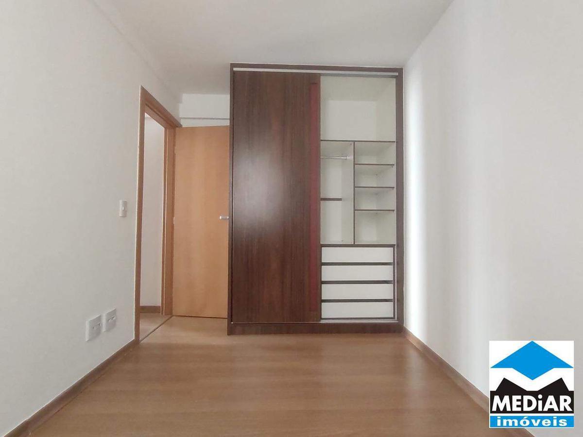 Apartamento, Santa Teresa, 3 Quartos, 3 Vagas, 1 Suíte