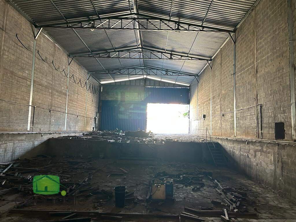 Galpão, Riacho das Pedras, 0 Quarto, 0 Vaga