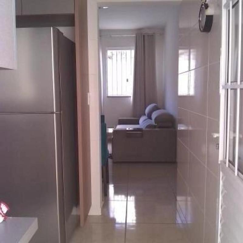 Apartamento, Palmeiras, 2 Quartos, 1 Vaga