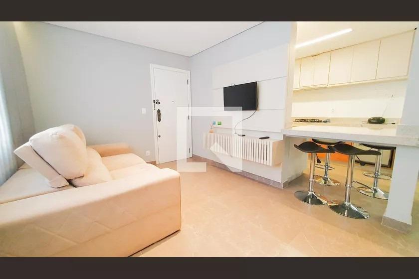 Apartamento, Gutierrez, 3 Quartos, 1 Vaga, 1 Suíte