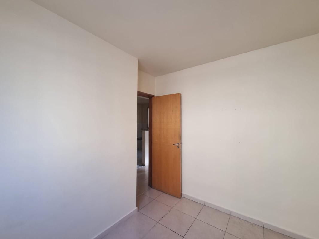 Apartamento, Jardim Riacho das Pedras, 2 Quartos, 1 Vaga