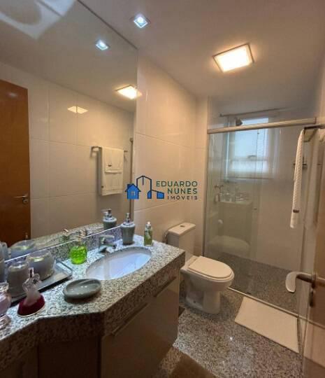 Cobertura, Serra, 4 Quartos, 3 Vagas, 2 Suítes