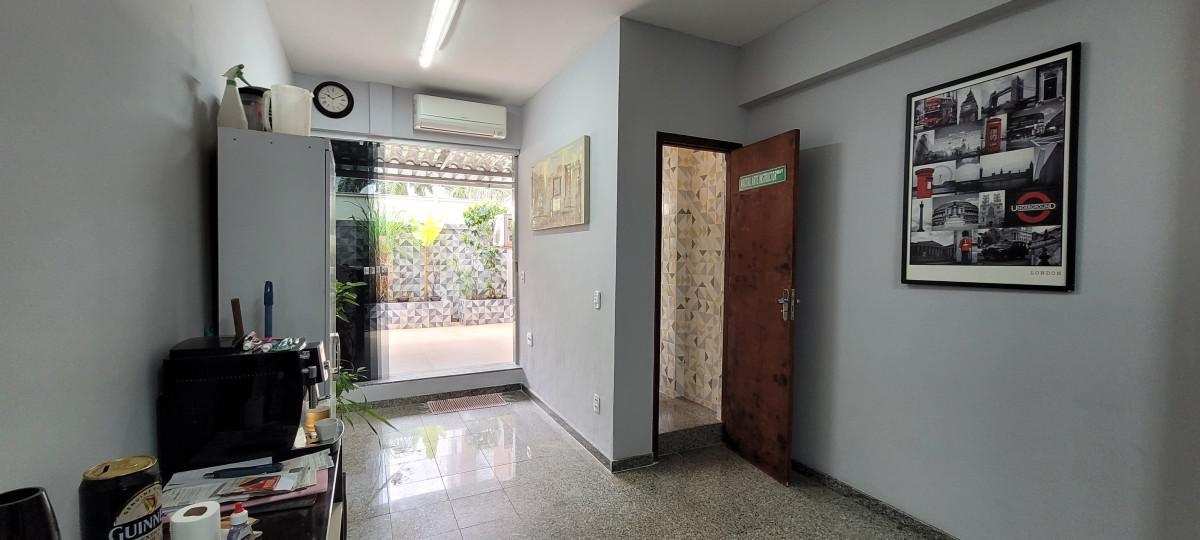 Sala, Savassi, 0 Quarto, 0 Vaga
