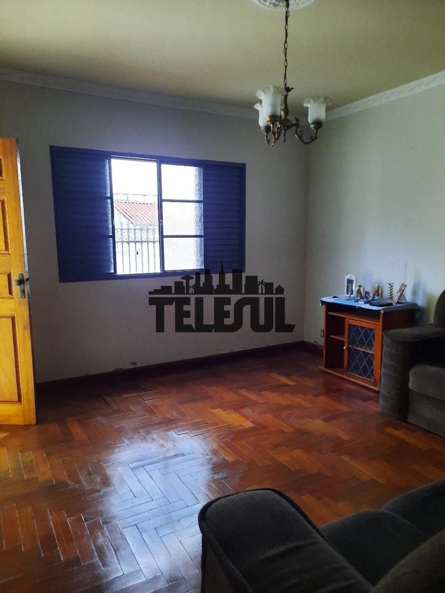 Casa, Jardim Ribeiro, 3 Quartos, 2 Vagas