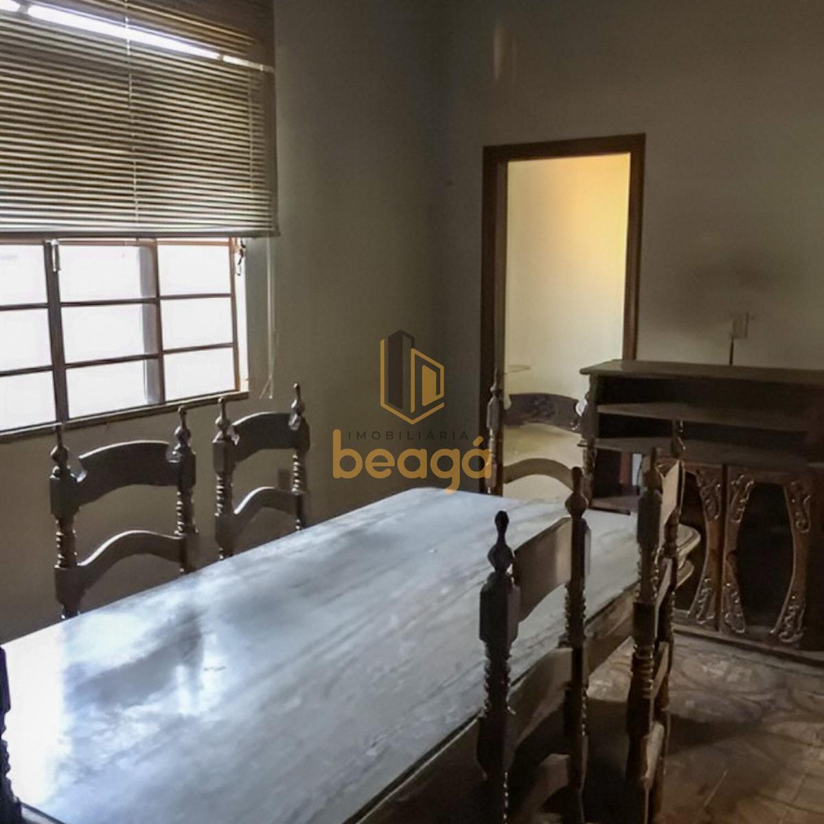 Casa, Carlos Prates, 3 Quartos, 2 Vagas