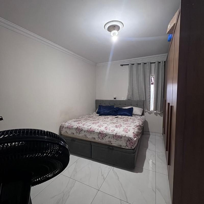 Casa, Riacho da Mata, 3 Quartos, 2 Vagas