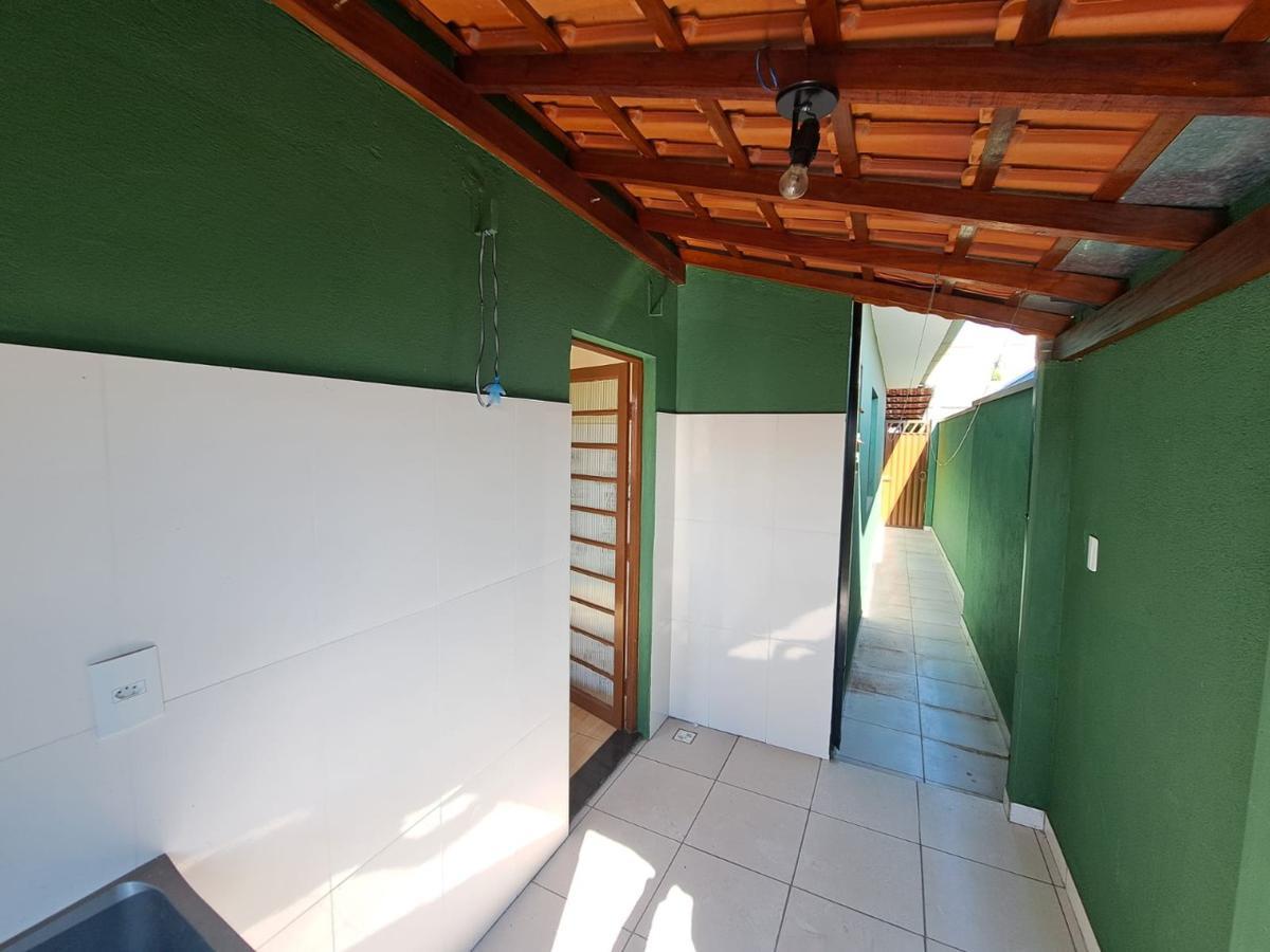 Casa, Centro, 1 Quarto, 1 Vaga