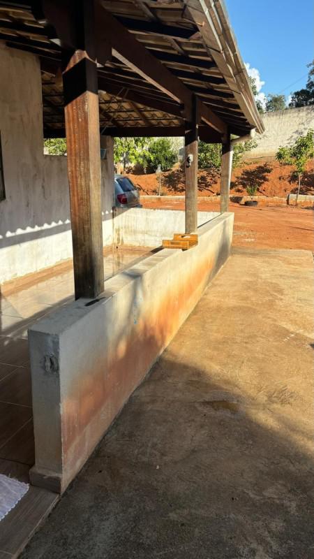 Fazenda, Redentor, 2 Quartos, 4 Vagas, 1 Suíte