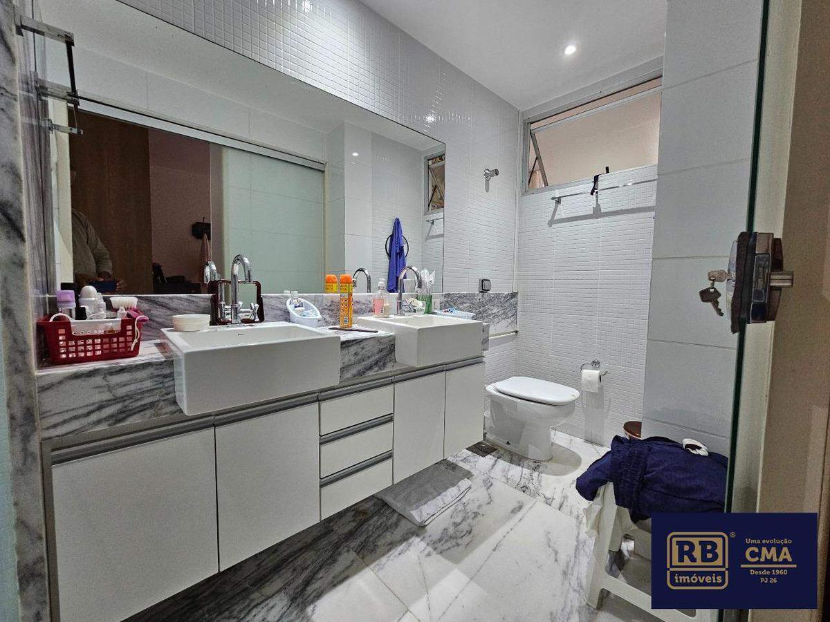 Apartamento, Luxemburgo, 4 Quartos, 2 Vagas, 1 Suíte