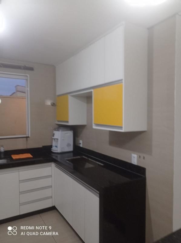 Casa, Serrano, 3 Quartos, 4 Vagas, 1 Suíte