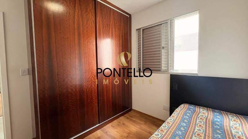 Cobertura, Cruzeiro, 3 Quartos, 2 Vagas, 2 Suítes