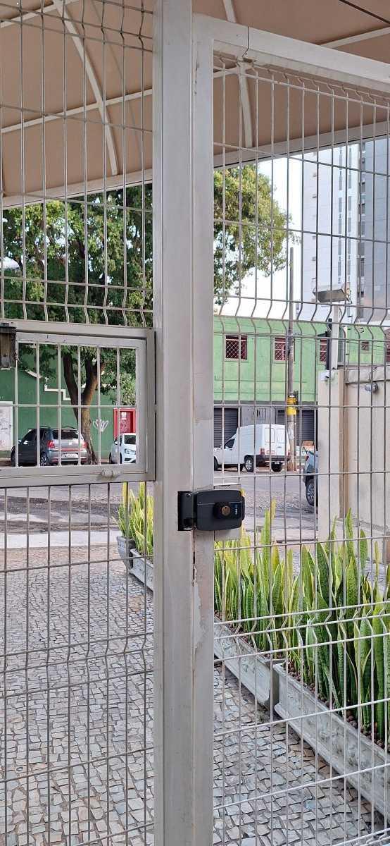 Apartamento, Funcionários, 1 Quarto, 1 Vaga, 1 Suíte