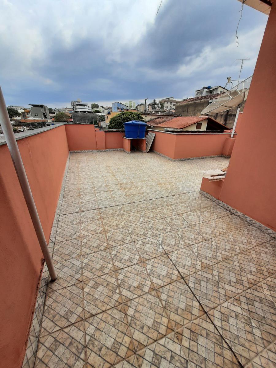 Casa, Dom Bosco, 3 Quartos, 4 Vagas