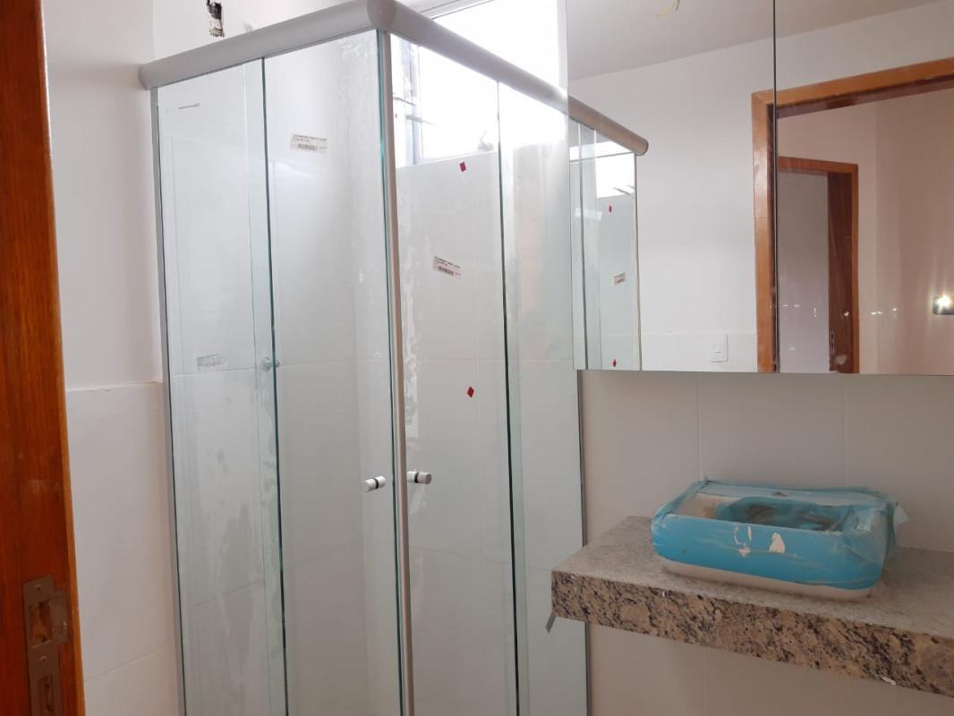 Apartamento, Floresta, 3 Quartos, 3 Vagas, 1 Suíte