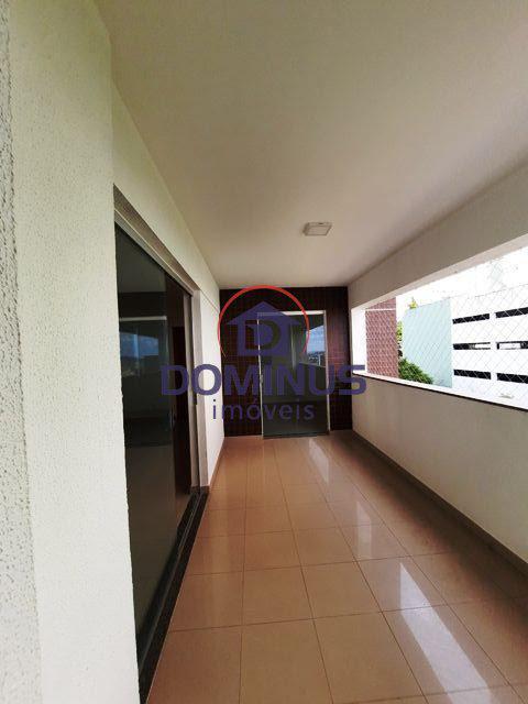 Apartamento, Buritis, 4 Quartos, 3 Vagas, 2 Suítes