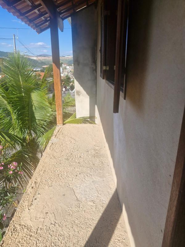 Casa, Jardim Vitória, 4 Quartos, 2 Vagas, 1 Suíte