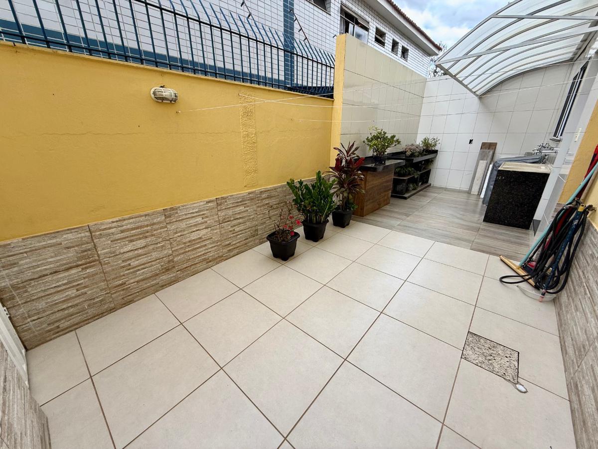 Apartamento, Dona Clara, 3 Quartos, 1 Vaga, 1 Suíte