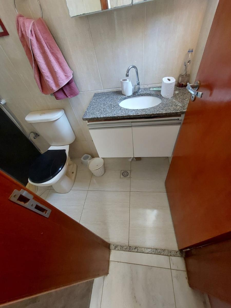 Cobertura, Santa Terezinha, 4 Quartos, 1 Vaga, 2 Suítes